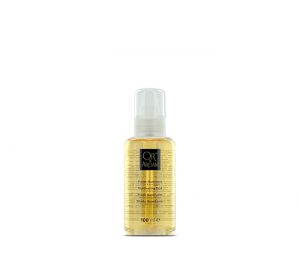 Or & Argan - FLUIDE ILLUMINANT à l’huile d’Argan - 100 ML