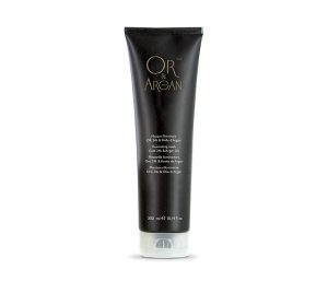 Or & Argan - MASQUE ILLUMINANT à l’huile d’Argan 300 ML