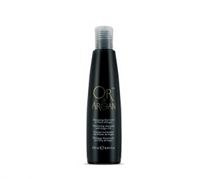 Or & Argan - Shampooing illuminant 250ml