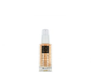 Or & Argan - SUN ACTIVE Complexe photoprotecteur - 30 ML