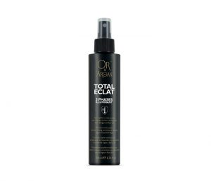 Or & Argan - TOTAL ECLAT 3 Phases illuminant - 200 ML